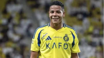 مفاوضات ساخنة.. بنفيكا والنصر يتفاوضان على انتقال اللاعب 2025